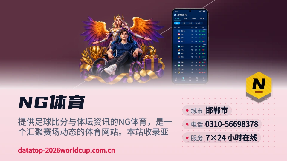 初识NG体育